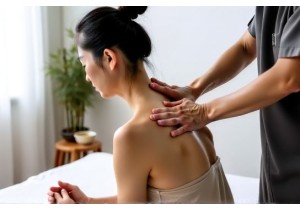 Tui Na Massage Enhances Joint Mobility and Reduces Stiffn...