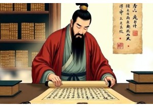 TCM History: Textual Transmission and Lost Canons